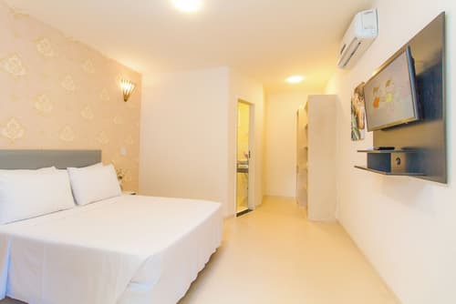 Pousada Morada do sol, 