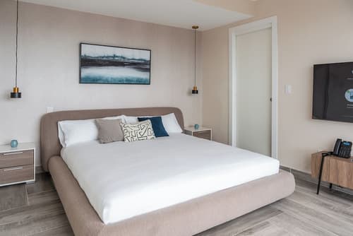 Aston Rubi City Suites, Room