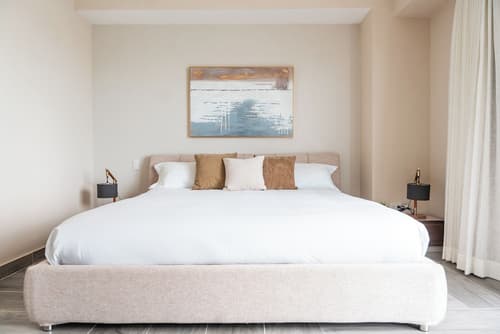 Aston Rubi City Suites, Room