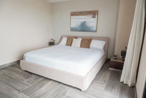 Aston Rubi City Suites, Room