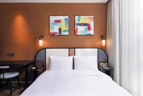 Mercure Ambassador Seoul Magok, Room