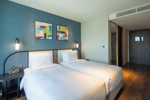 Mercure Ambassador Seoul Magok, Room