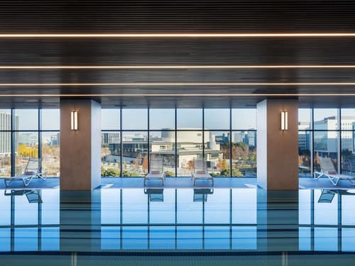 Mercure Ambassador Seoul Magok, Primary image