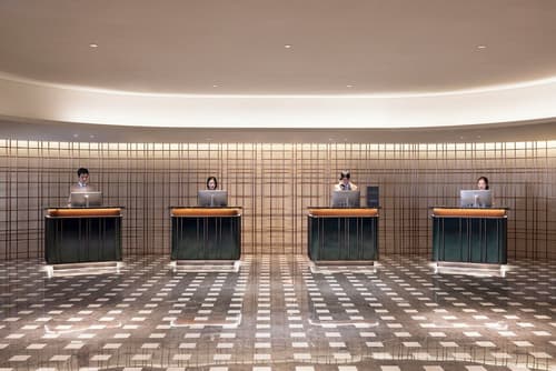 Mercure Ambassador Seoul Magok, Reception