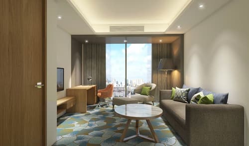 Holiday Inn & Suites Penang Prai by IHG, Room