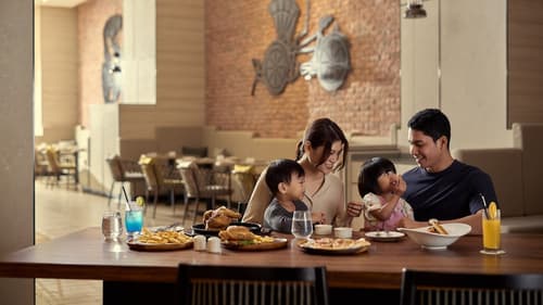 Holiday Inn & Suites Penang Prai by IHG, Restaurant