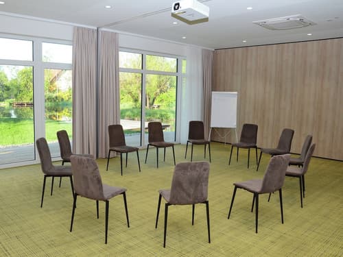 Dormero SeHo Graz, Meeting facility