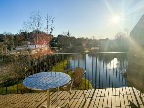 Dormero SeHo Graz, View from room