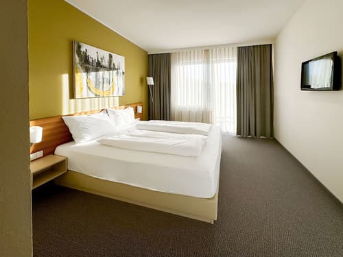 Dormero SeHo Graz, Room