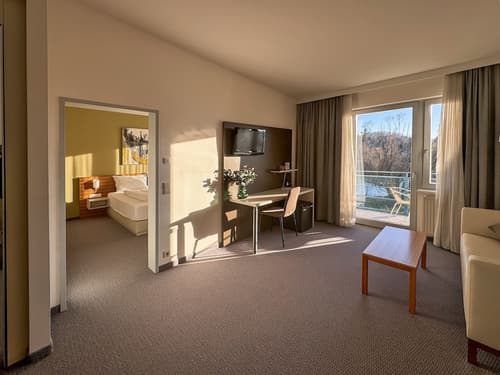 Dormero SeHo Graz, Room