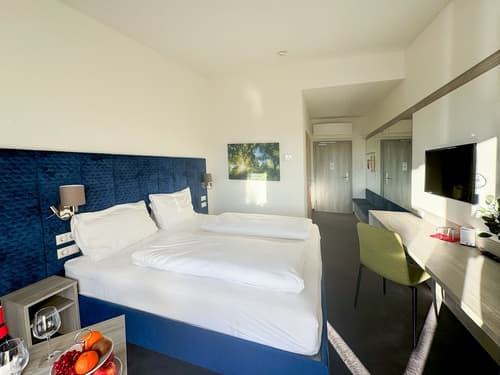 Dormero SeHo Graz, Room