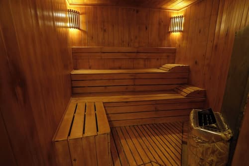 The Temple Hotel Luxor, Spa