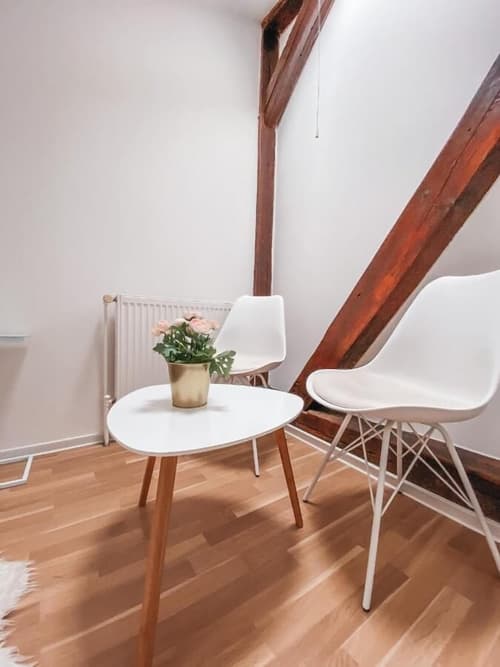 Blue Lotus Apartments, Room