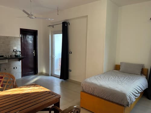 Nile panorama Hotel, Room