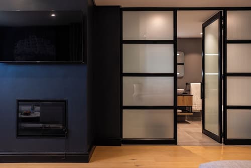 @Franschhoek Hotel, Room