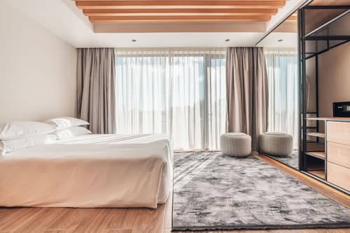 Probar Suites Punta Cana, Room