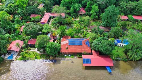 Valverde Glamping & Ecolodge, Primary image