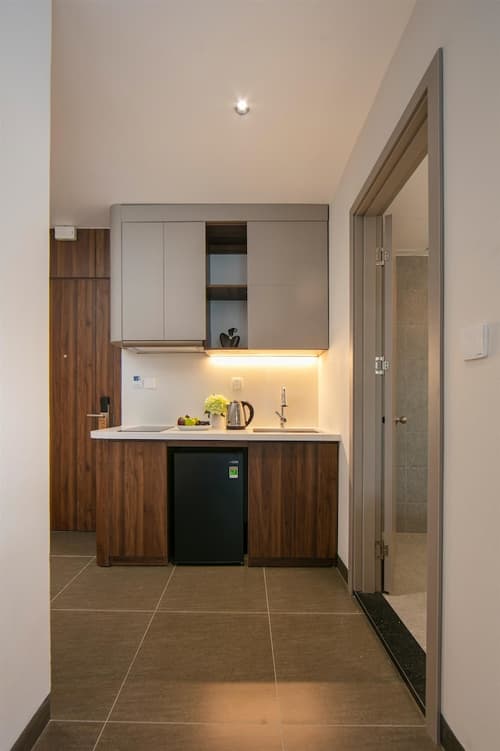 Hanoi Riverview Boutique Hotel & Apartment, Room