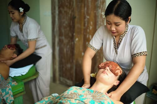 SOLTERRA SEMINYAK Boutique Hotel & Spa Powered By Archipelago, Spa