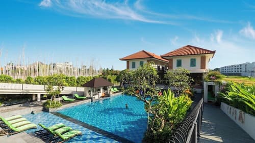 SOLTERRA SEMINYAK Boutique Hotel & Spa Powered By Archipelago, Primary image