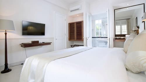 SOLTERRA SEMINYAK Boutique Hotel & Spa Powered By Archipelago, Room