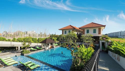 SOLTERRA SEMINYAK Boutique Hotel & Spa Powered By Archipelago, Primary image