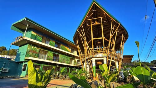 Bonding Coffee Roaster Café & Hotel, Primary image