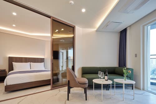 Hotel The Botanik Sewoon Myeongdong, Room