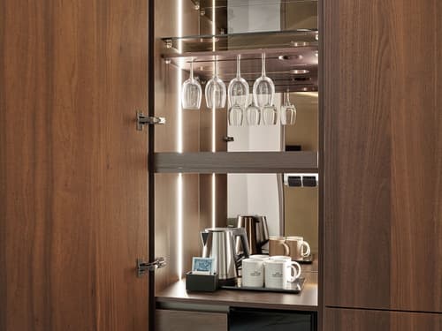 Hotel The Botanik Sewoon Myeongdong, Room