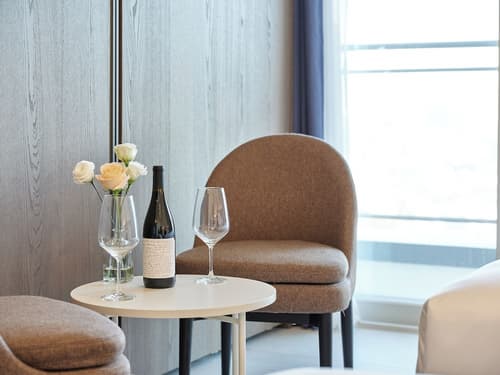 Hotel The Botanik Sewoon Myeongdong, Room