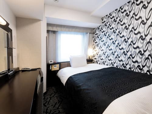 APA Hotel Omori Ekimae Higashi, Room