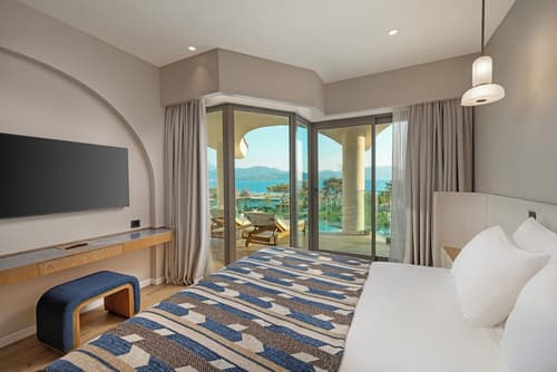 Liberty Signa - All inclusive, Room