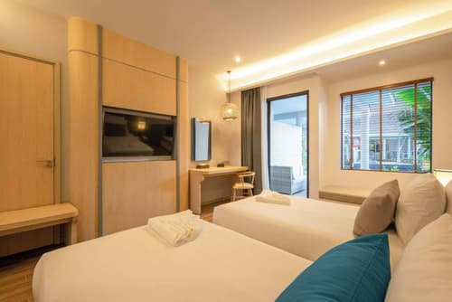 Lalynn Resort & Villas, Room