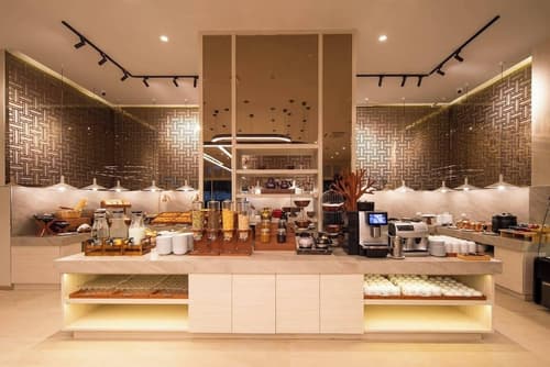 Lalynn Resort & Villas, Restaurant