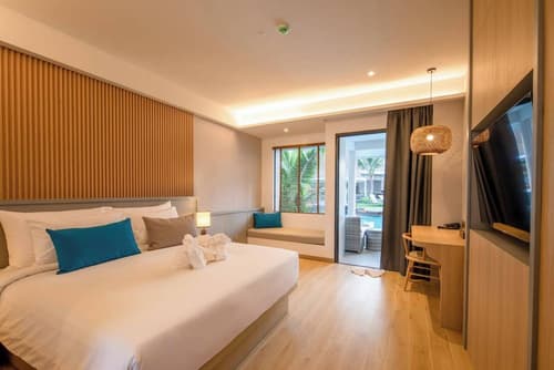 Lalynn Resort & Villas, Room