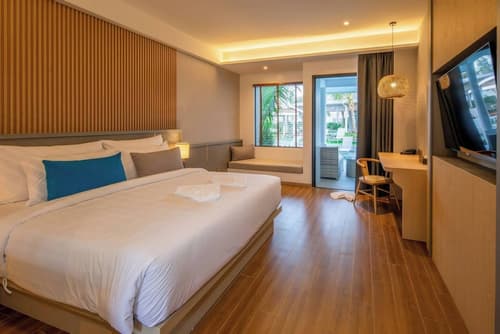 Lalynn Resort & Villas, Room