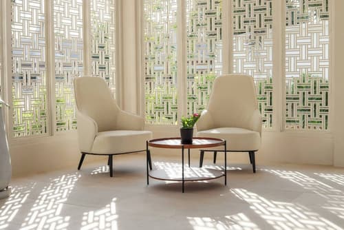 Lalynn Resort & Villas, Lobby