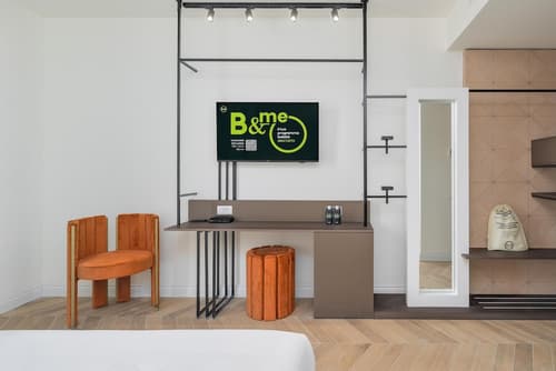 B&B HOTEL Venezia Laguna, Room