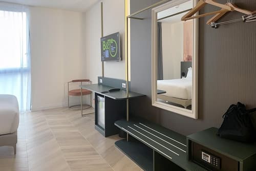 B&B HOTEL Venezia Laguna, Room