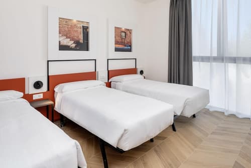 B&B HOTEL Venezia Laguna, Room