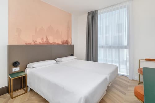 B&B HOTEL Venezia Laguna, Room