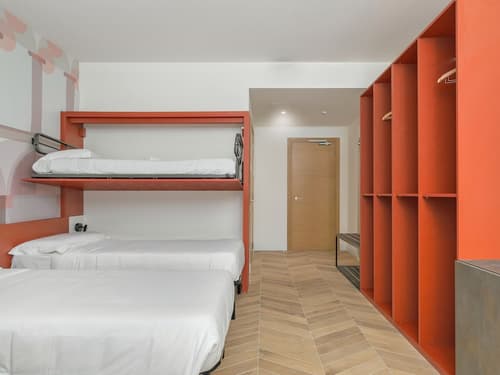 B&B HOTEL Venezia Laguna, Room