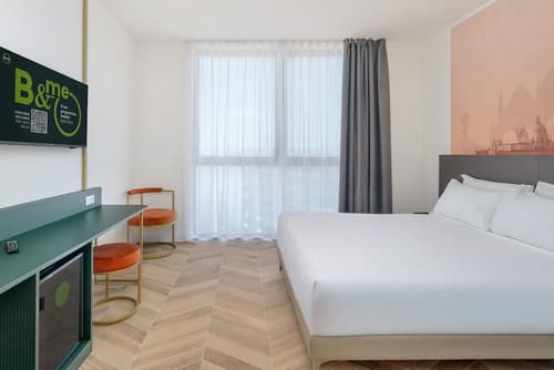 B&B HOTEL Venezia Laguna, Primary image