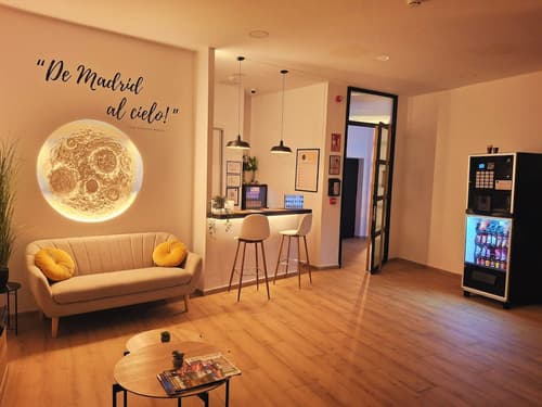 Urban Inn Madrid, Primary image