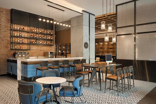 Four Points By Sheraton Ha Giang, Lobby