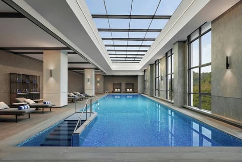 Four Points By Sheraton Ha Giang, Pool