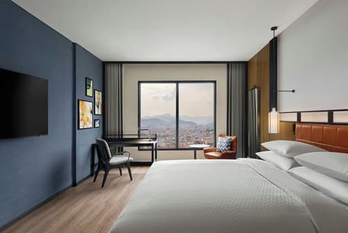 Four Points By Sheraton Ha Giang, Room