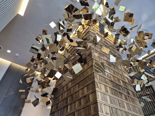 New Blanc Central Myeongdong, Reception