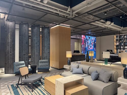 New Blanc Central Myeongdong, Reception