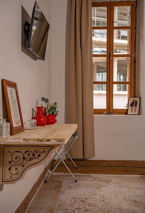 Buddha House Hotel and Cocktail Bar, Room